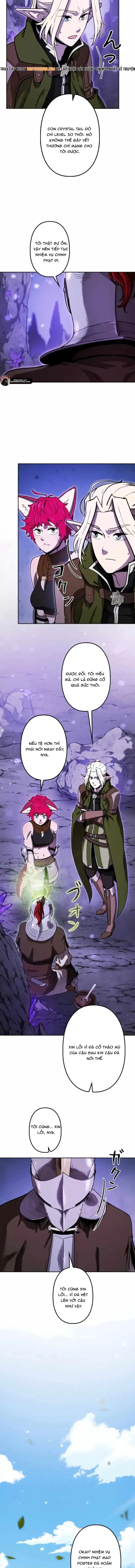 Tensei Shita Saikyo No Monsuta Kusha: Bokun Ryu E No Fukushu Chapter 17 - Trang 5