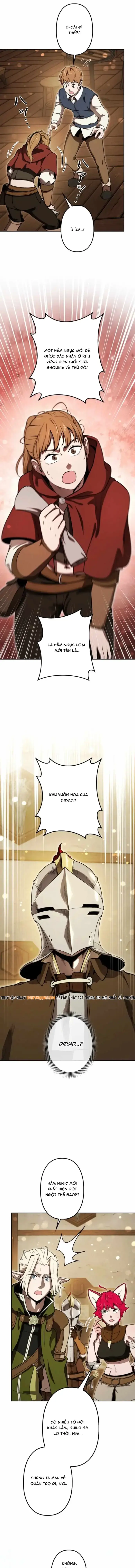 Tensei Shita Saikyo No Monsuta Kusha: Bokun Ryu E No Fukushu Chapter 17 - Trang 7