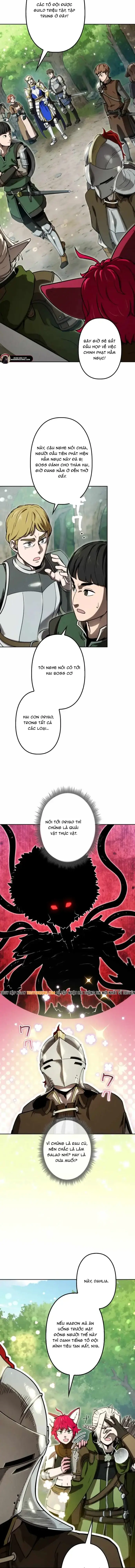 Tensei Shita Saikyo No Monsuta Kusha: Bokun Ryu E No Fukushu Chapter 17 - Trang 9