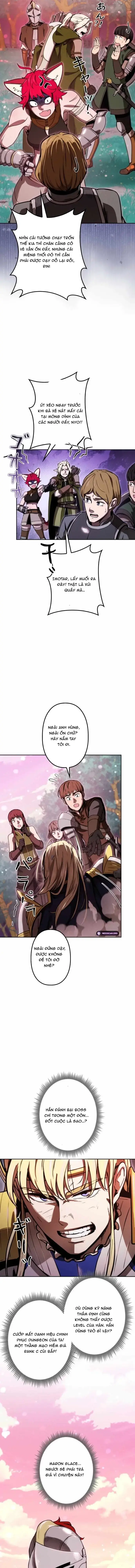 Tensei Shita Saikyo No Monsuta Kusha: Bokun Ryu E No Fukushu Chapter 18 - Trang 11