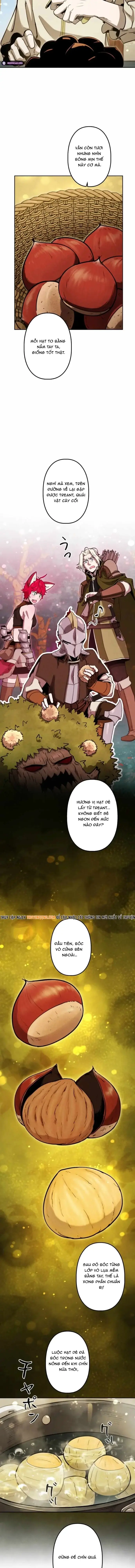 Tensei Shita Saikyo No Monsuta Kusha: Bokun Ryu E No Fukushu Chapter 18 - Trang 13