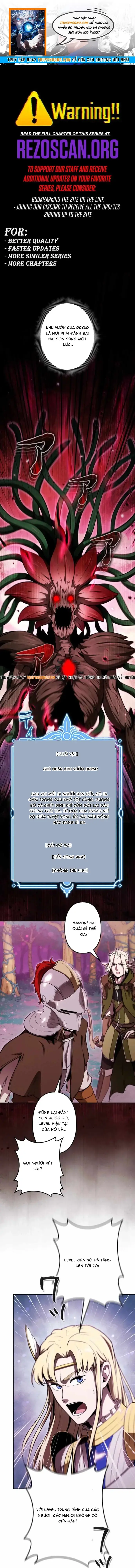 Tensei Shita Saikyo No Monsuta Kusha: Bokun Ryu E No Fukushu Chapter 18 - Trang 2