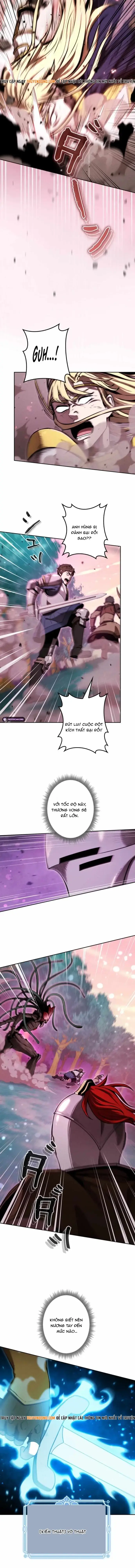 Tensei Shita Saikyo No Monsuta Kusha: Bokun Ryu E No Fukushu Chapter 18 - Trang 6