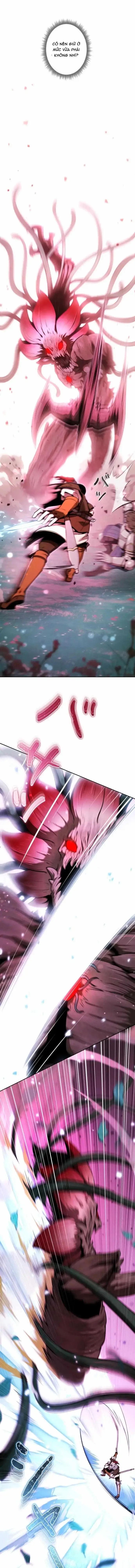 Tensei Shita Saikyo No Monsuta Kusha: Bokun Ryu E No Fukushu Chapter 18 - Trang 7