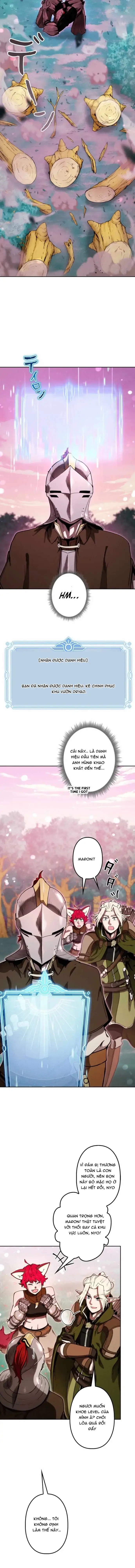 Tensei Shita Saikyo No Monsuta Kusha: Bokun Ryu E No Fukushu Chapter 18 - Trang 9