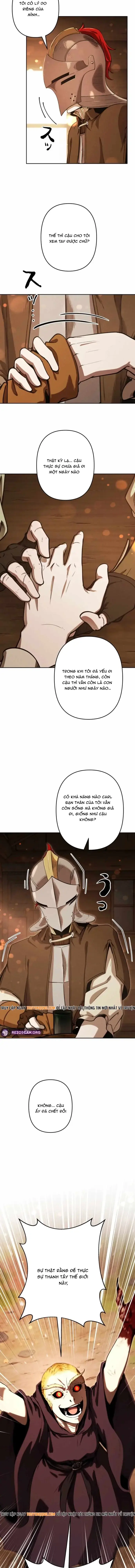 Tensei Shita Saikyo No Monsuta Kusha: Bokun Ryu E No Fukushu Chapter 19 - Trang 12