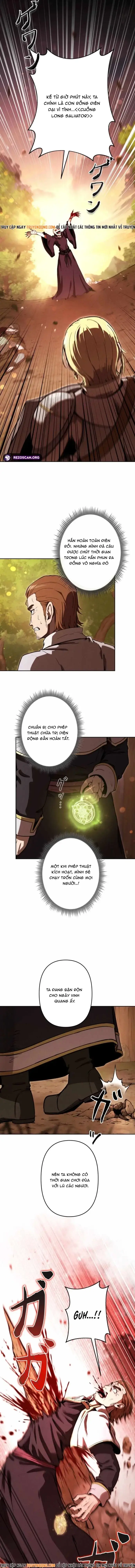 Tensei Shita Saikyo No Monsuta Kusha: Bokun Ryu E No Fukushu Chapter 19 - Trang 14