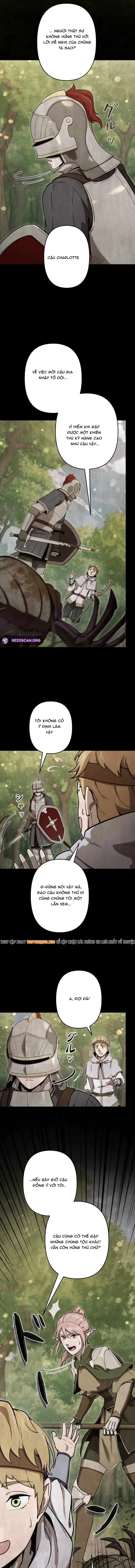 Tensei Shita Saikyo No Monsuta Kusha: Bokun Ryu E No Fukushu Chapter 19 - Trang 7