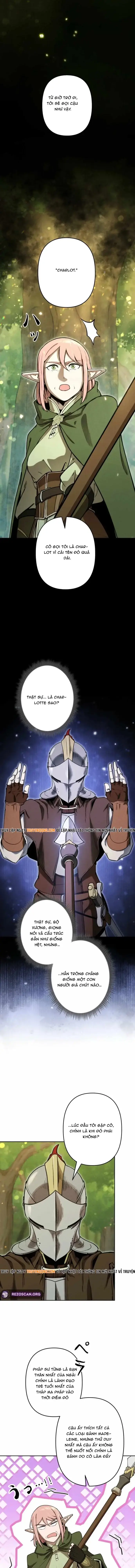 Tensei Shita Saikyo No Monsuta Kusha: Bokun Ryu E No Fukushu Chapter 19 - Trang 9
