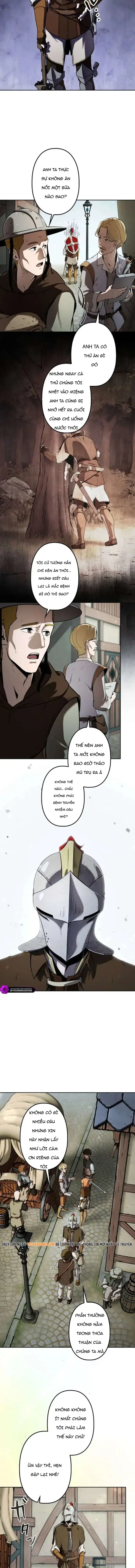 Tensei Shita Saikyo No Monsuta Kusha: Bokun Ryu E No Fukushu Chapter 2 - Trang 13