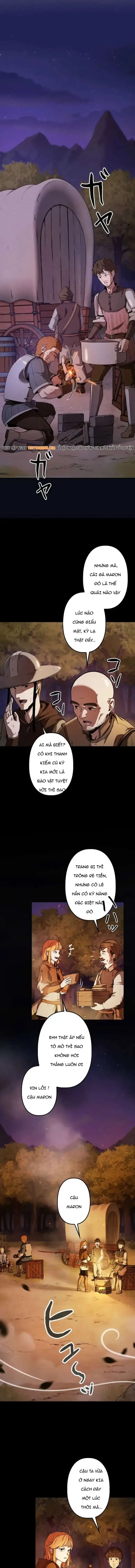 Tensei Shita Saikyo No Monsuta Kusha: Bokun Ryu E No Fukushu Chapter 2 - Trang 4