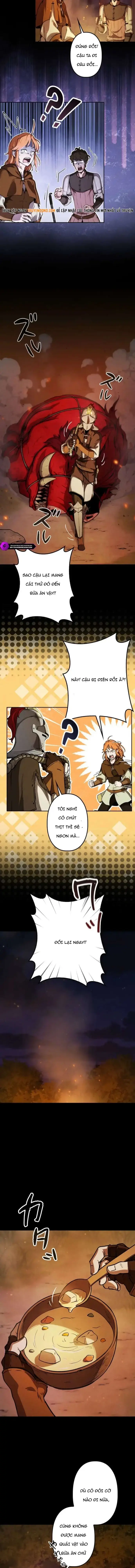 Tensei Shita Saikyo No Monsuta Kusha: Bokun Ryu E No Fukushu Chapter 2 - Trang 5