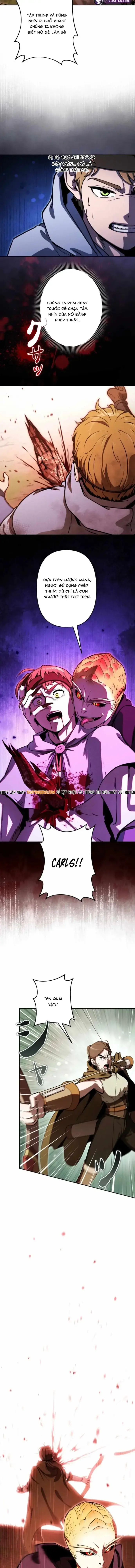 Tensei Shita Saikyo No Monsuta Kusha: Bokun Ryu E No Fukushu Chapter 20 - Trang 10