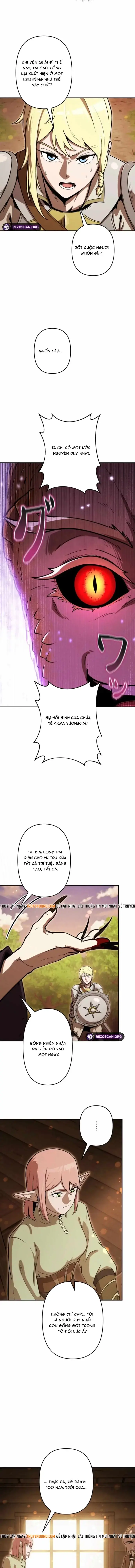 Tensei Shita Saikyo No Monsuta Kusha: Bokun Ryu E No Fukushu Chapter 20 - Trang 12