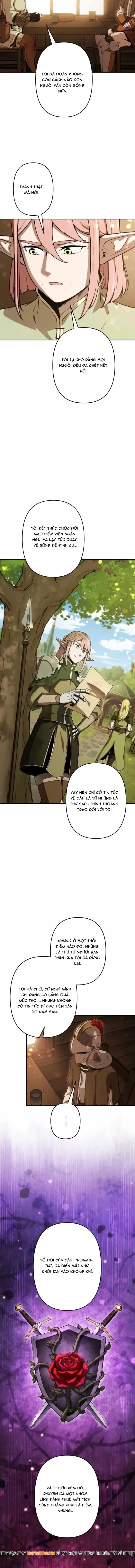 Tensei Shita Saikyo No Monsuta Kusha: Bokun Ryu E No Fukushu Chapter 20 - Trang 13