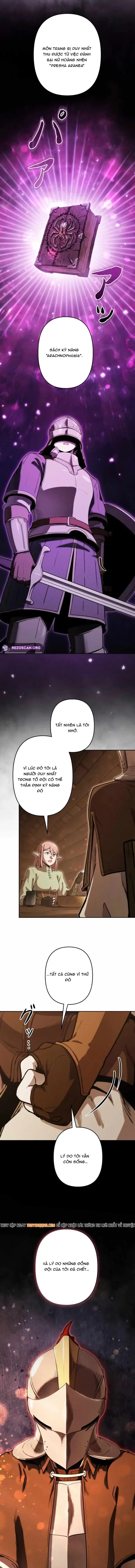 Tensei Shita Saikyo No Monsuta Kusha: Bokun Ryu E No Fukushu Chapter 20 - Trang 15