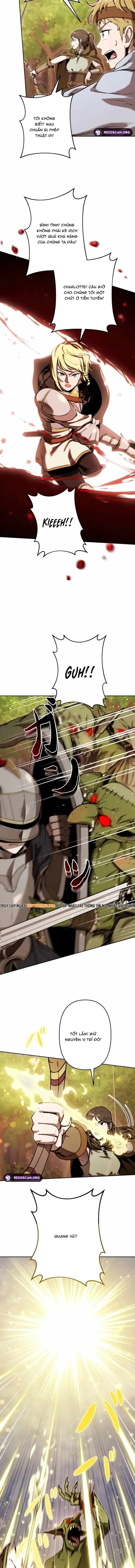 Tensei Shita Saikyo No Monsuta Kusha: Bokun Ryu E No Fukushu Chapter 20 - Trang 3