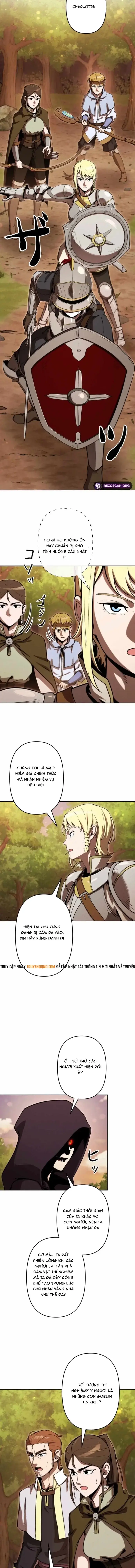 Tensei Shita Saikyo No Monsuta Kusha: Bokun Ryu E No Fukushu Chapter 20 - Trang 6