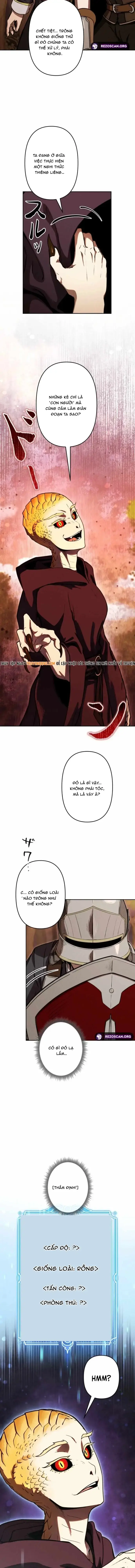 Tensei Shita Saikyo No Monsuta Kusha: Bokun Ryu E No Fukushu Chapter 20 - Trang 7