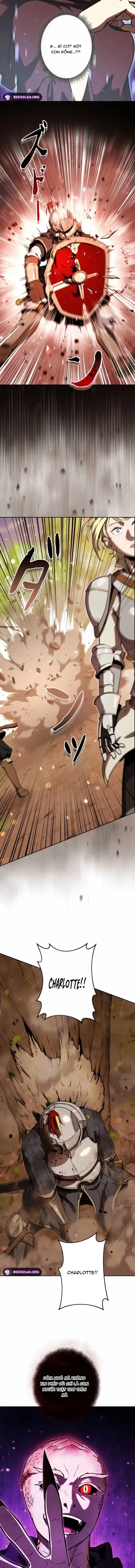 Tensei Shita Saikyo No Monsuta Kusha: Bokun Ryu E No Fukushu Chapter 20 - Trang 8