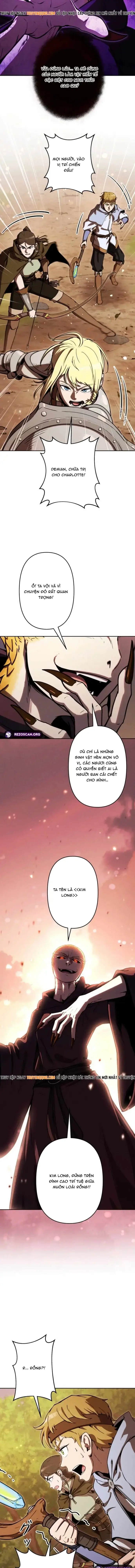 Tensei Shita Saikyo No Monsuta Kusha: Bokun Ryu E No Fukushu Chapter 20 - Trang 9