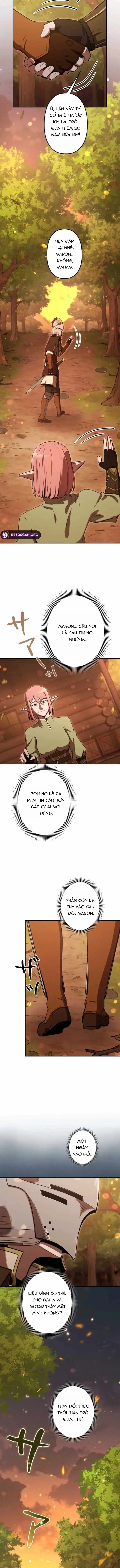 Tensei Shita Saikyo No Monsuta Kusha: Bokun Ryu E No Fukushu Chapter 21 - Trang 10