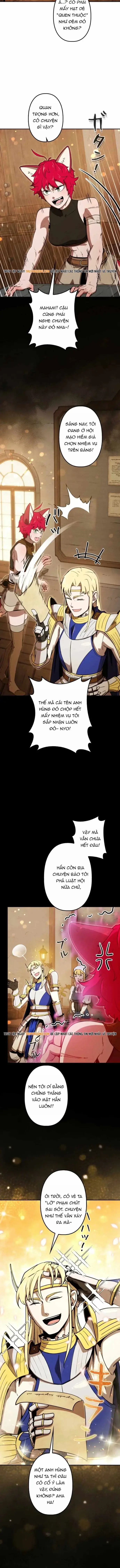 Tensei Shita Saikyo No Monsuta Kusha: Bokun Ryu E No Fukushu Chapter 21 - Trang 12