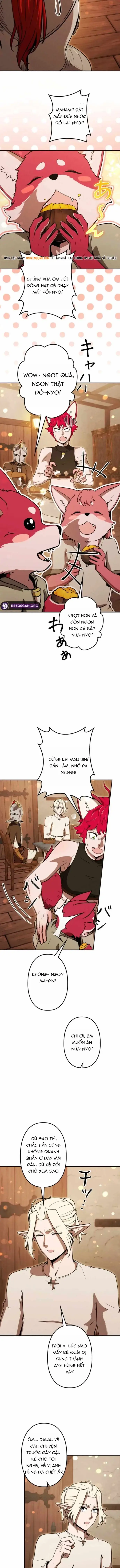 Tensei Shita Saikyo No Monsuta Kusha: Bokun Ryu E No Fukushu Chapter 21 - Trang 14