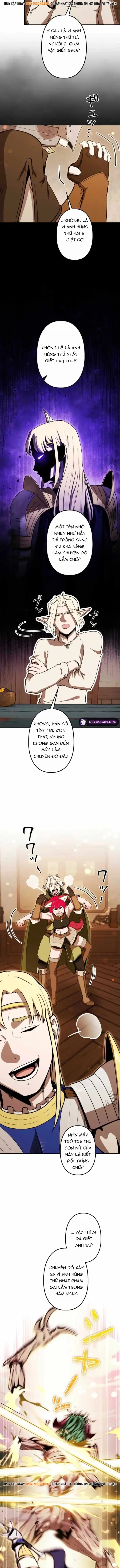 Tensei Shita Saikyo No Monsuta Kusha: Bokun Ryu E No Fukushu Chapter 21 - Trang 15