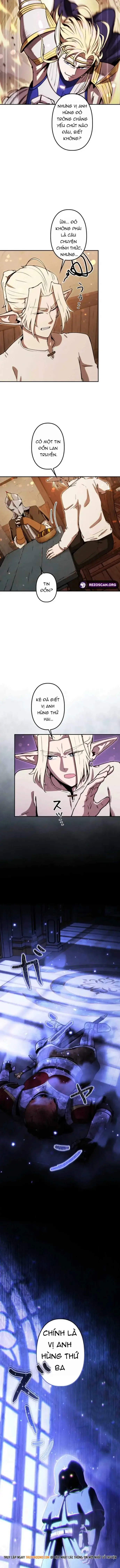Tensei Shita Saikyo No Monsuta Kusha: Bokun Ryu E No Fukushu Chapter 21 - Trang 16