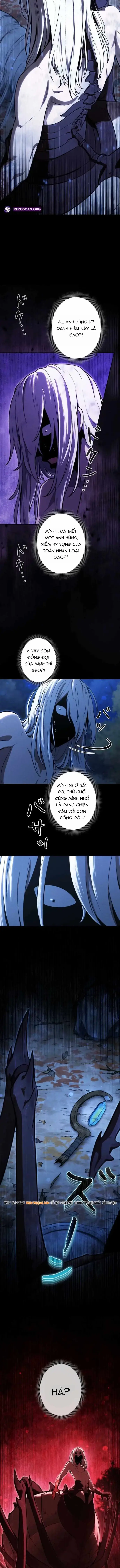 Tensei Shita Saikyo No Monsuta Kusha: Bokun Ryu E No Fukushu Chapter 21 - Trang 4