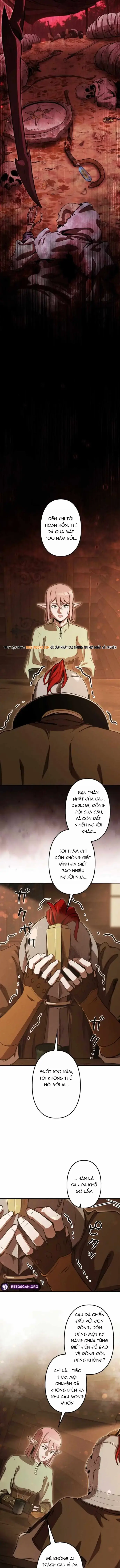 Tensei Shita Saikyo No Monsuta Kusha: Bokun Ryu E No Fukushu Chapter 21 - Trang 5