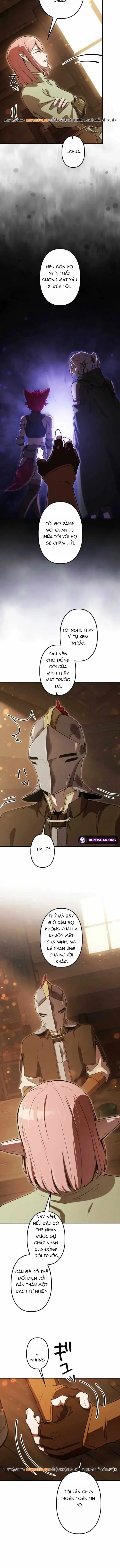 Tensei Shita Saikyo No Monsuta Kusha: Bokun Ryu E No Fukushu Chapter 21 - Trang 7