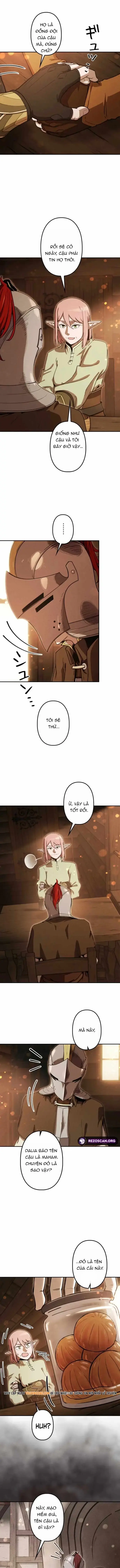 Tensei Shita Saikyo No Monsuta Kusha: Bokun Ryu E No Fukushu Chapter 21 - Trang 8