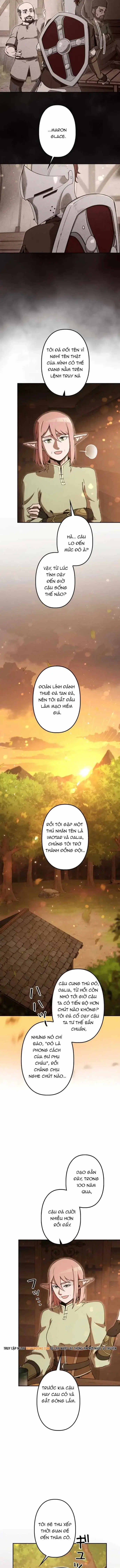 Tensei Shita Saikyo No Monsuta Kusha: Bokun Ryu E No Fukushu Chapter 21 - Trang 9