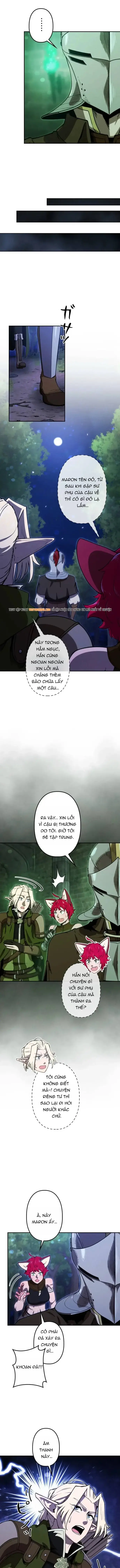 Tensei Shita Saikyo No Monsuta Kusha: Bokun Ryu E No Fukushu Chapter 22 - Trang 11