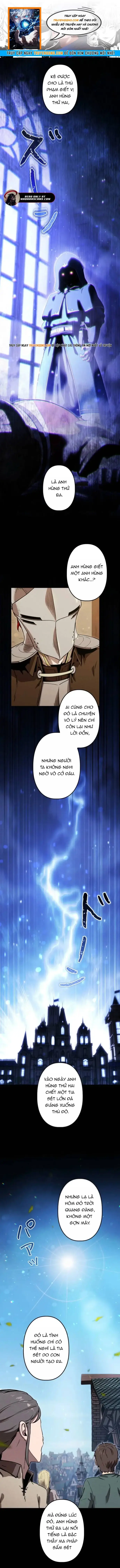 Tensei Shita Saikyo No Monsuta Kusha: Bokun Ryu E No Fukushu Chapter 22 - Trang 2