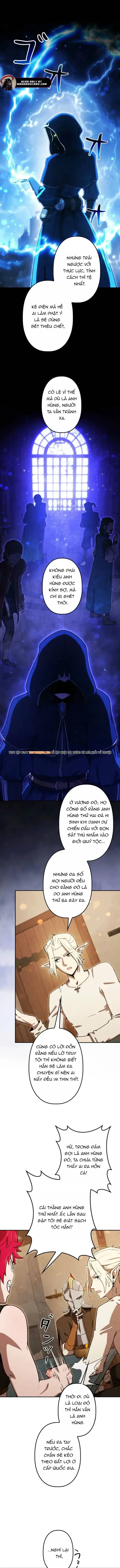 Tensei Shita Saikyo No Monsuta Kusha: Bokun Ryu E No Fukushu Chapter 22 - Trang 3