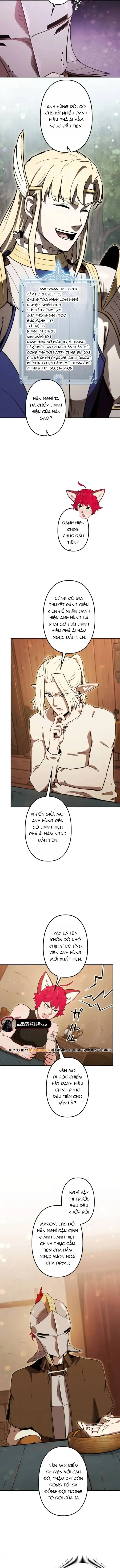 Tensei Shita Saikyo No Monsuta Kusha: Bokun Ryu E No Fukushu Chapter 22 - Trang 4