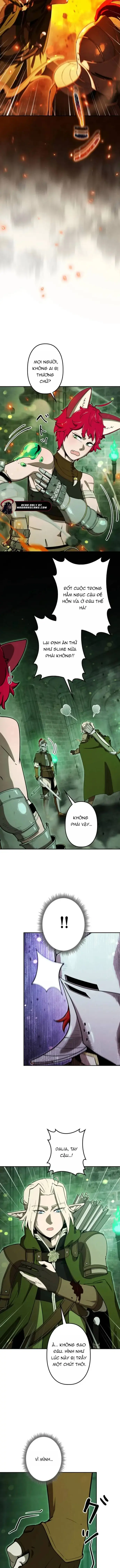 Tensei Shita Saikyo No Monsuta Kusha: Bokun Ryu E No Fukushu Chapter 22 - Trang 9