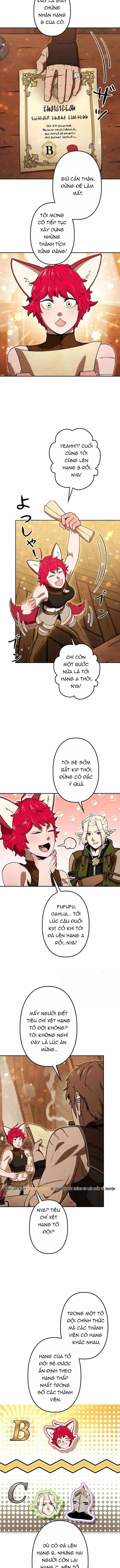 Tensei Shita Saikyo No Monsuta Kusha: Bokun Ryu E No Fukushu Chapter 23 - Trang 11