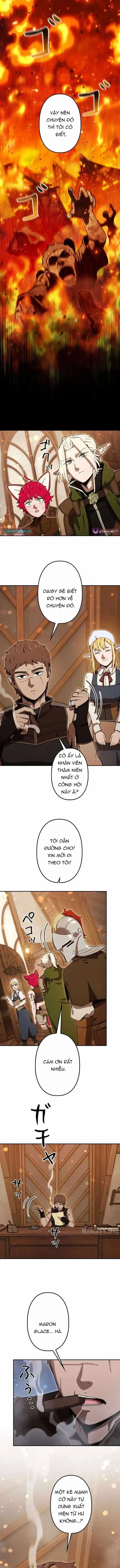 Tensei Shita Saikyo No Monsuta Kusha: Bokun Ryu E No Fukushu Chapter 23 - Trang 13