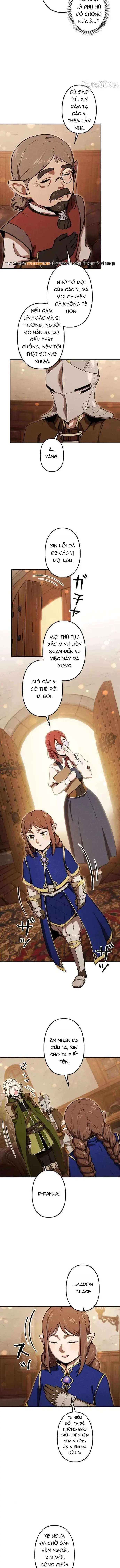 Tensei Shita Saikyo No Monsuta Kusha: Bokun Ryu E No Fukushu Chapter 23 - Trang 4
