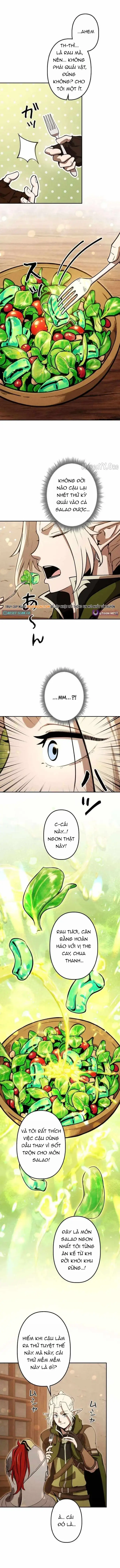 Tensei Shita Saikyo No Monsuta Kusha: Bokun Ryu E No Fukushu Chapter 23 - Trang 7