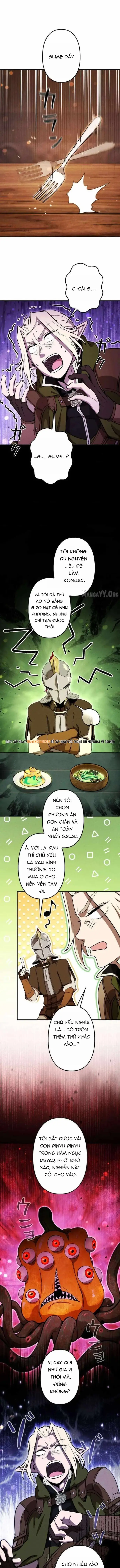 Tensei Shita Saikyo No Monsuta Kusha: Bokun Ryu E No Fukushu Chapter 23 - Trang 8
