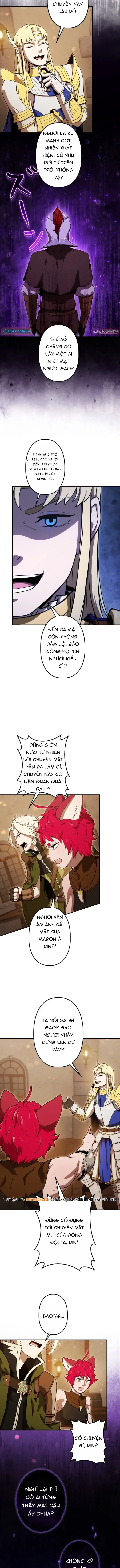 Tensei Shita Saikyo No Monsuta Kusha: Bokun Ryu E No Fukushu Chapter 24 - Trang 11
