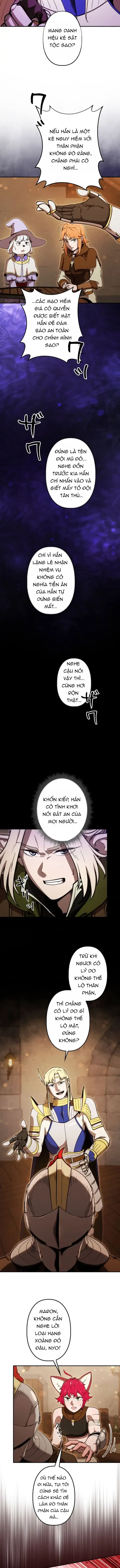 Tensei Shita Saikyo No Monsuta Kusha: Bokun Ryu E No Fukushu Chapter 24 - Trang 13