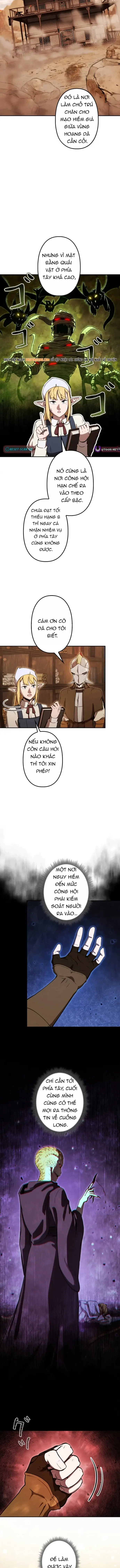Tensei Shita Saikyo No Monsuta Kusha: Bokun Ryu E No Fukushu Chapter 24 - Trang 5