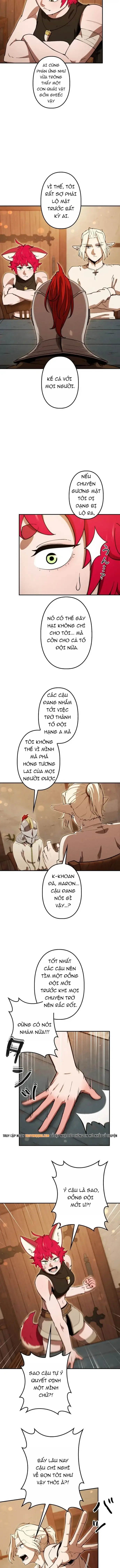 Tensei Shita Saikyo No Monsuta Kusha: Bokun Ryu E No Fukushu Chapter 25 - Trang 10