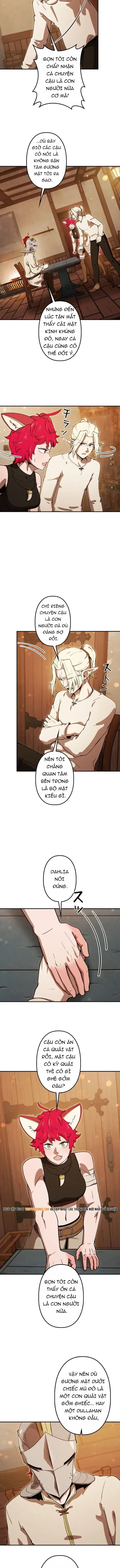 Tensei Shita Saikyo No Monsuta Kusha: Bokun Ryu E No Fukushu Chapter 25 - Trang 11